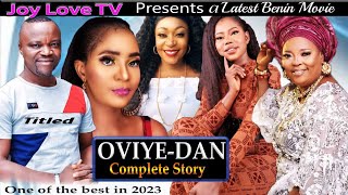 OVBIYEDAN Complete Story Latest Benin Movie 2023 [upl. by Abil167]