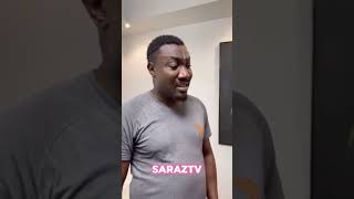 THE INLAWS FIGHT  MERCY JOHNSON  YVONNE JEGEDE 🤣🤣🤣 marriage nollywoodmovies trending reels [upl. by Quartus]