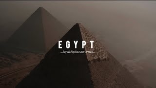 EGYPT  Cinematic Shortfilm [upl. by Artemisa]