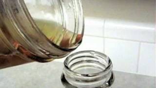 Fermenting Apple Juice  How To [upl. by Gold]