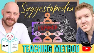 Suggestopedia Teaching Method Explained w Example Class [upl. by Towny]