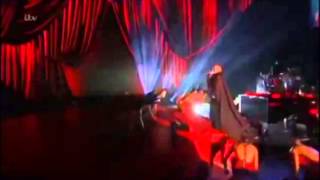 Madonna falling at the Brits GTA Wasted [upl. by Hareema]