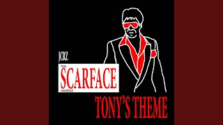 Tonys Theme From quotScarfacequot Soundtrack [upl. by Wendall758]