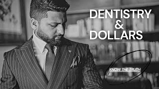 How Much I Earned in One Year as a Dentist Revealing My Income  Top 5 Strategies to Boost Earnings [upl. by Thedric]