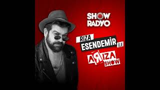 Rıza Esendemir İle Arıza Show 18 Ekim 2024 Bölüm 1 [upl. by Ixela]