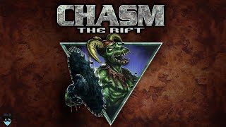 Chasm The Rift Demo  Full Playthrough [upl. by Livvyy]