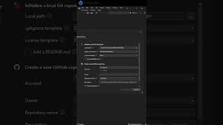 Visual Studio 2022  GitHub Setup coding webapi visualstudio apitesting [upl. by Indys]