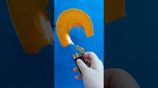 Pumpkin 🆚️ lighter shorts lighters Pumpkin entertainment [upl. by Absalom]