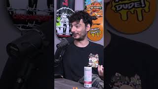 Ice Poseidon says he was swatted over 500 times 👀 [upl. by Butterworth358]