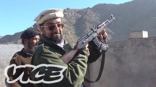 The Gun Markets of Pakistan with Suroosh Alvi [upl. by Affay]