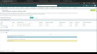 True Renewals Lifecycle Management in Salesforce with SelfService Order from Guest Community Portal [upl. by Rialcnis]