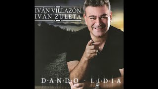 Iván Villzón amp Iván Zuleta  11 La Magia en Tus Ojos Dando Lidia [upl. by Tdnarb]