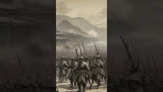 The An Lushan Rebellion A Tang Dynasty Disaster history education documentary [upl. by Eynobe]