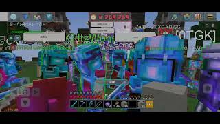 KONGAR 0TGK EVENTTT IS LIVE EVERYBODY planetcraft mahadohio KONGARPOCYT [upl. by Etterb608]