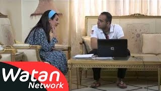 مسلسل دنيا 2015  الجزء 2 ـ الحلقة 3 الثالثة كاملة HD  Donea [upl. by Amalle479]