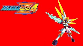 Mega Man Zero 4  Part 11 [upl. by Hako]