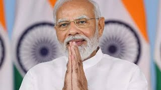 Narendra Modi Biography  PMO OF INDIA [upl. by Odiug]