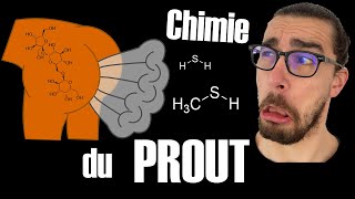 💨 Chimie du PROUT  🤢 [upl. by Fannie585]