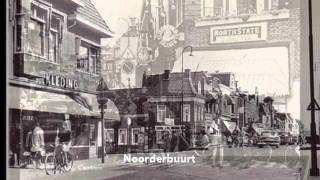 drachten vanaf 1900 [upl. by Lairbag]