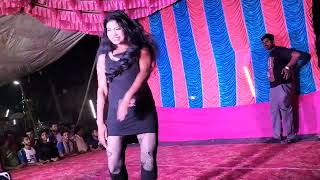 komoriya kore lopa lop loli pop lage lu new bhojpuri song dance program [upl. by Persson]