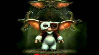 GREMLINS THEM SONG [upl. by Nottus]