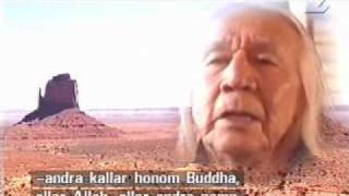 Hopifolkets Profetia  Indigenous Native American Prophecy [upl. by Zoba]