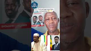 Licenciement d’un agent de terroubii par le régime de macky sall [upl. by Geiger891]