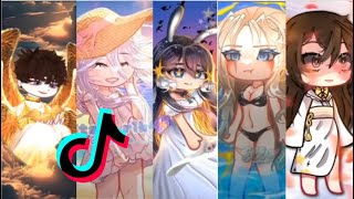 Gacha Life TikTok Compilation 2024  Part 14 [upl. by Asia]