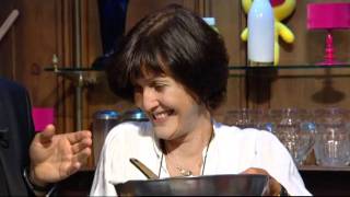 Barbara nous livre sa recette du tiramisu [upl. by Milinda]