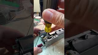 Hp server power supply hacked Ovp mod HSTNSPL11 [upl. by Templa]