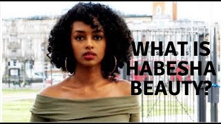 Beauty Standards In The Habesha Community Short Documentary [upl. by Orgell815]