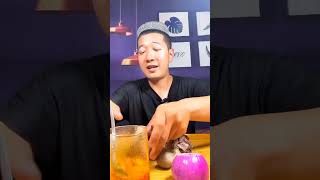 Mukbang iga kambing Thailand mukbang food eating eatingshow [upl. by Alegnaoj]