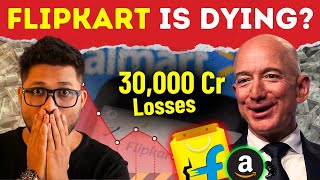 Will Flipkart shut down in India [upl. by Notsirb]