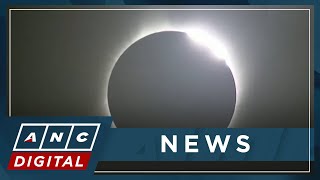 What to expect from the 2024 total solar eclipse  ANC [upl. by Yznil]