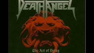 Death Angel  Famine [upl. by Biagio]