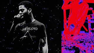 Kid Cudi x Mac Miller Type Beat quotGrowquot [upl. by Anaitsirk833]