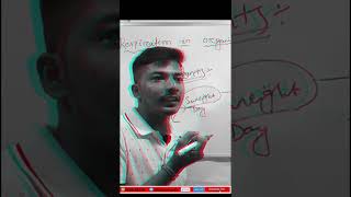 Photosynthesis Video By Sahil Sir education respirationinplants SBEducationCo [upl. by Thorman]