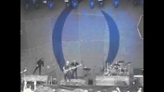 A Perfect Circle  quotThe Outsiderquot LIVE  Lollapalooza 2011 in Chicago 852011 [upl. by Quint]