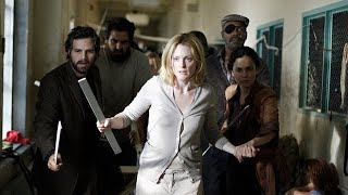 Blindness Full Movie Facts And Review  Julianne Moore  Mark Ruffalo [upl. by Gothar]