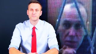 Putin Opponent Alexei Navalny Dead at 47 [upl. by Candra684]