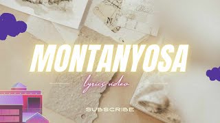 MONTANYOSA Original singer Lourdes Fangki Cordillera song  ARLYNLHEA [upl. by Enomyar]