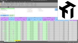 TTI  Investment Bookkeeping  Worksheet  Opening Balance [upl. by Feodor309]