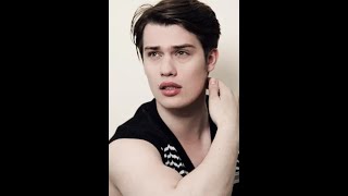 Needles and Pins Nicholas Galitzine Video [upl. by Siram]