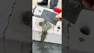 baustelle construction viral youtubeshorts shortvideo handmade shorts short foryou work [upl. by Seraphine]