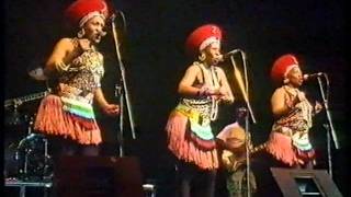 The Mahotella Queens  Awuthele Kancane [upl. by Yeblehs111]