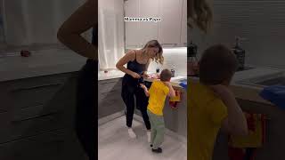 🤣🤣🙈🙈🙈🙈 humor comedy famiglia comics funny videodivertenti vídeoviral risate [upl. by Anoli946]