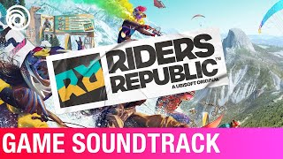 Going Pro  Riders Republic Original Game Soundtrack  Justin Boreta Edward Ma amp Josh Mayer [upl. by Atnohsal]