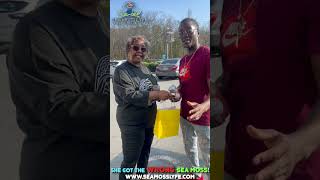 Karen Miller Sea Moss Gel Testimonial 2024 [upl. by Sul]