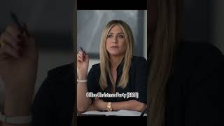 Evolution of Jennifer Aniston 20122023 part3 jenniferaniston short viralvideo shorts video [upl. by Dennie]