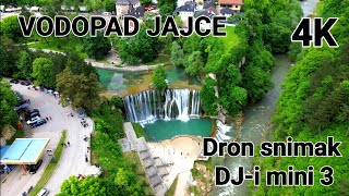 Vodopad Jajce [upl. by Pepito]